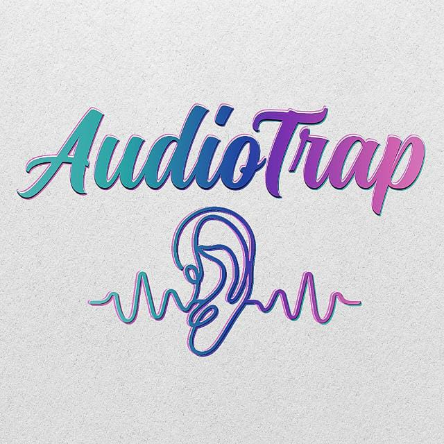 Logo do AudioTrap